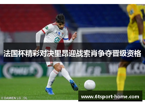 法国杯精彩对决里昂迎战索肖争夺晋级资格